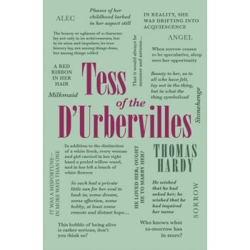 TESS OF THE D`URBERVILLES