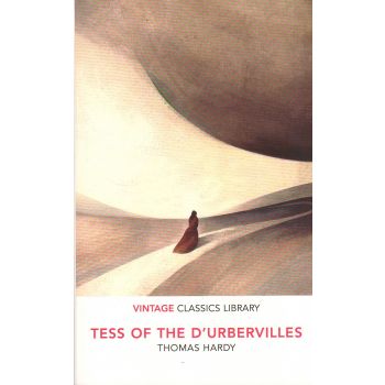 TESS OF THE D`URBERVILLES