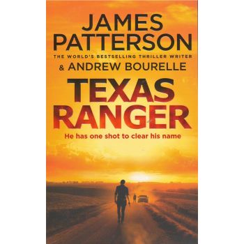 TEXAS RANGER