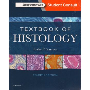 TEXTBOOK OF HISTOLOGY, 4th Edition