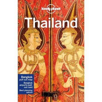 THAILAND, 18th Edition
