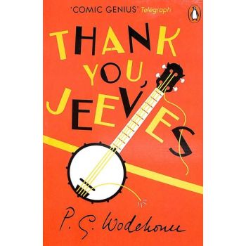 Thank You, Jeeves