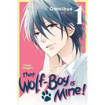 THAT WOLF-BOY IS MINE! Omnibus, Vol. 1