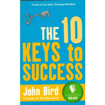 THE 10 KEYS TO SUCCESS