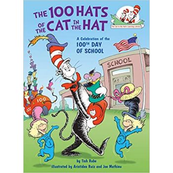 THE 100 HATS OF THE CAT IN THE HAT