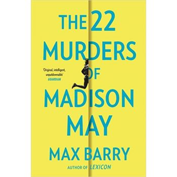 22 MURDERS OF MADISON MAY