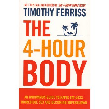 THE 4-HOUR BODY