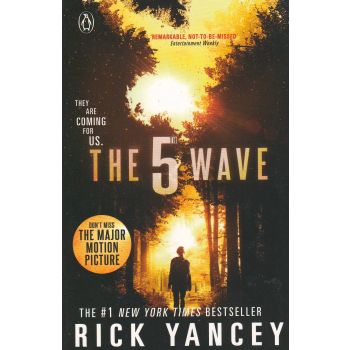 THE 5TH WAVE