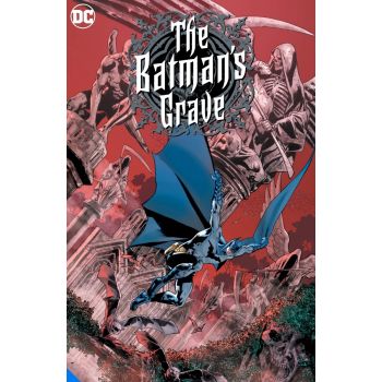 THE BATMAN`S GRAVE: The Complete Collection