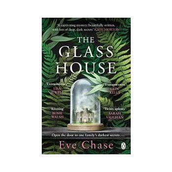 THE GLASS HOUSE