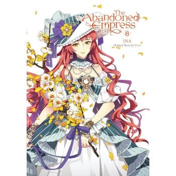 The Abandoned Empress, Vol. 8