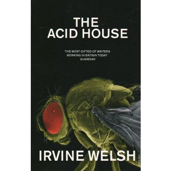 THE ACID HOUSE