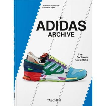 The adidas Archive. The Footwear Collection