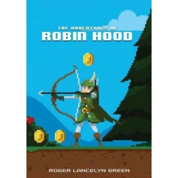 THE ADVENTURES OF ROBIN HOOD
