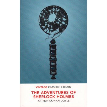 THE ADVENTURES OF SHERLOCK HOLMES