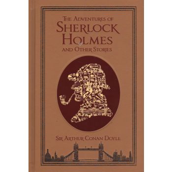 THE ADVENTURES OF SHERLOCK HOLMES AND OTHER STOR