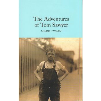 THE ADVENTURES OF TOM SAWYER