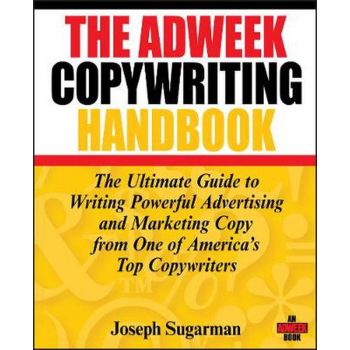 THE ADWEEK COPYWRITING HANDBOOK