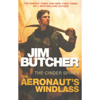 THE AERONAUT`S WINDLASS