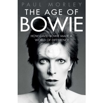 THE AGE OF BOWIE