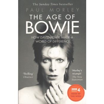 THE AGE OF BOWIE