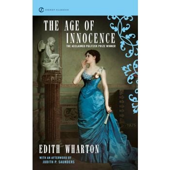 THE AGE OF INNOCENCE
