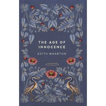 The Age of Innocence (Cranford Collection)