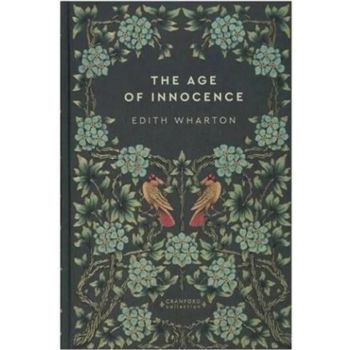 The Age of Innocence (Hardback)