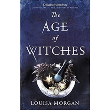 THE AGE OF WITCHES