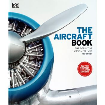 THE AIRCRAFT BOOK