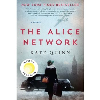 ALICE NETWORK