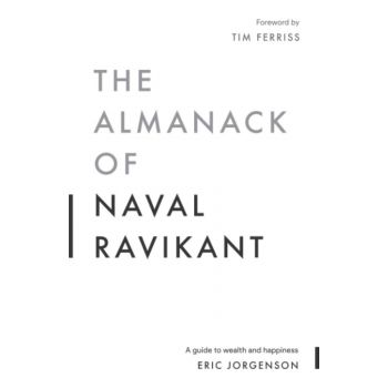 ALMANACK OF NAVAL RAVIKANT