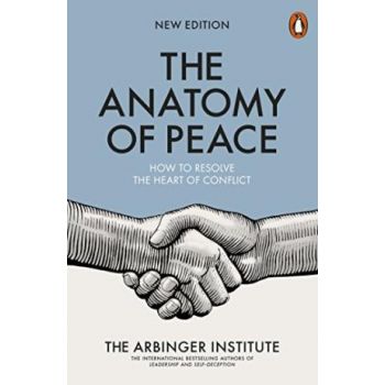 THE ANATOMY OF PEACE