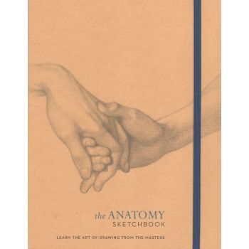 THE ANATOMY SKETCHBOOK