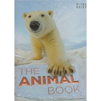 THE ANIMAL BOOK