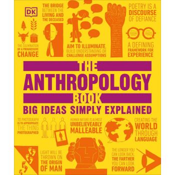 The Anthropology Book
