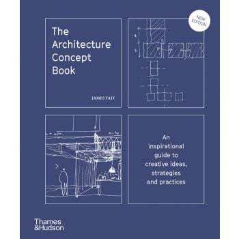 The Architecture Concept Book (updated edition)