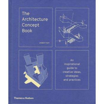 THE ARCHITECTURE CONCEPT BOOK