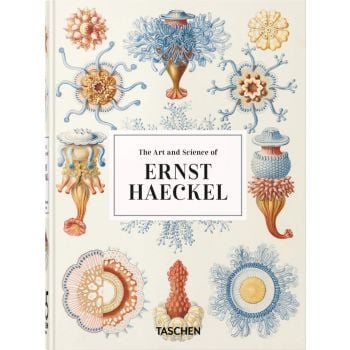 The Art and Science of Ernst Haeckel