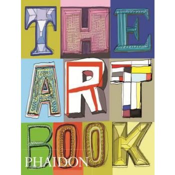 THE ART BOOK