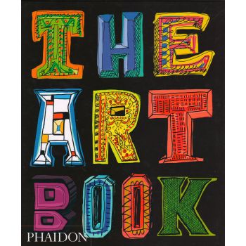 THE ART BOOK