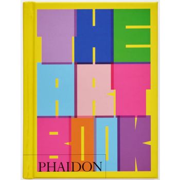 The Art Book (Mini Format)