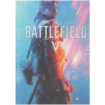 THE ART OF BATTLEFIELD V