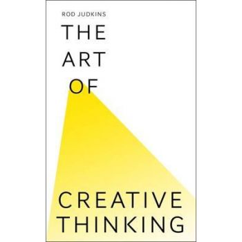 THE ART OF CREATIVE THINKING