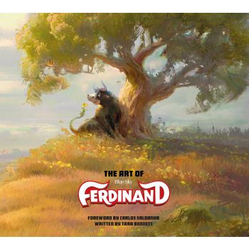 THE ART OF FERDINAND