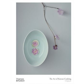 The Art of Korean Cooking