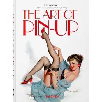 The Art of Pin-up