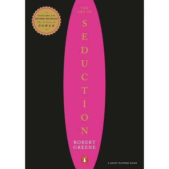 The Art of Seduction (US Edition)