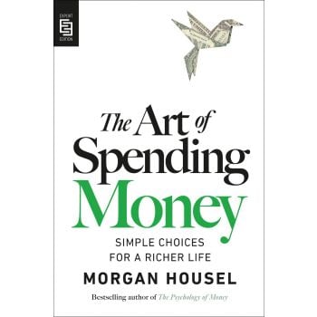 The Art of Spending Money (US Edition)