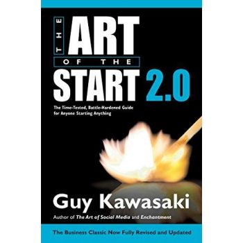 THE ART OF THE START 2.0